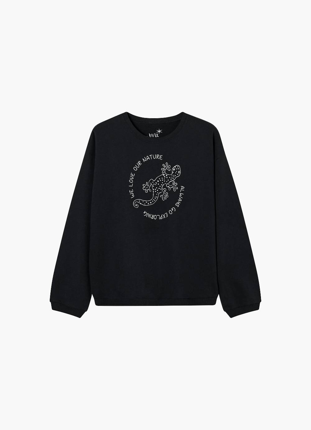 Juvia Sweatshirt Sonderangebote