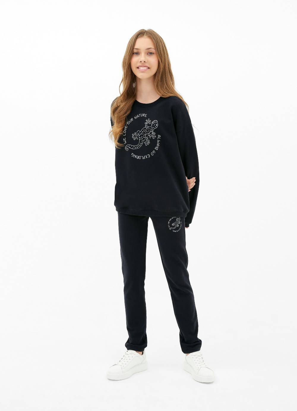 Juvia Sweatshirt Sonderangebote