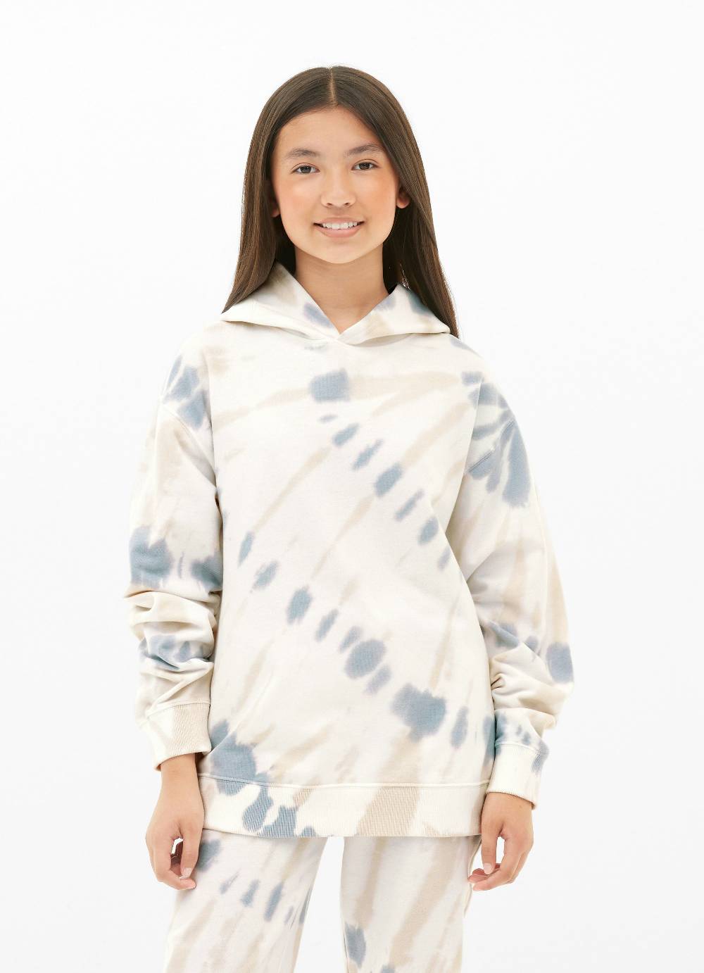 Juvia Hoodie