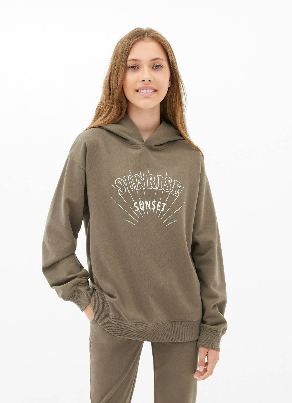 Juvia Hoodie