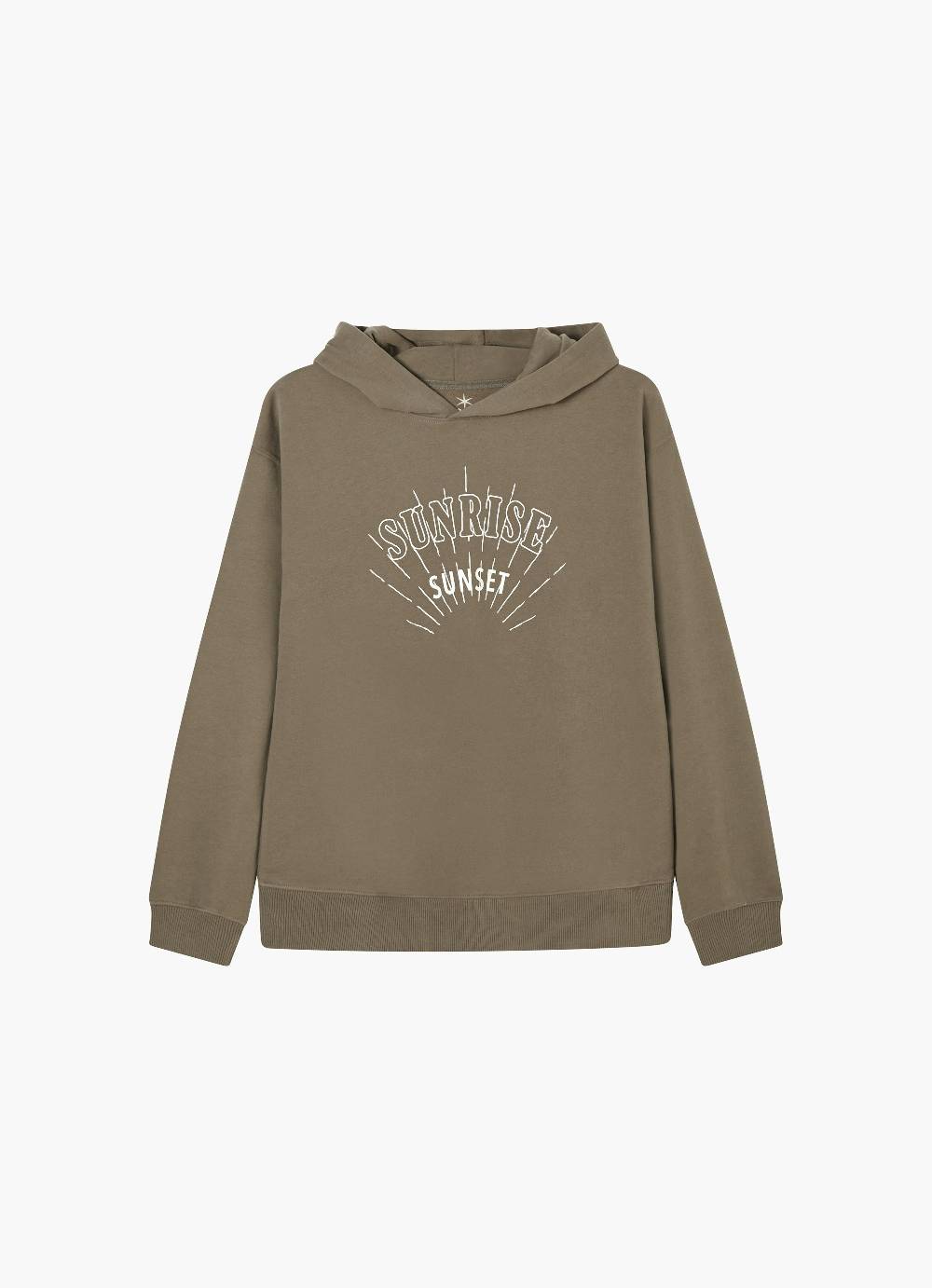 Juvia Hoodie Tiefpreis