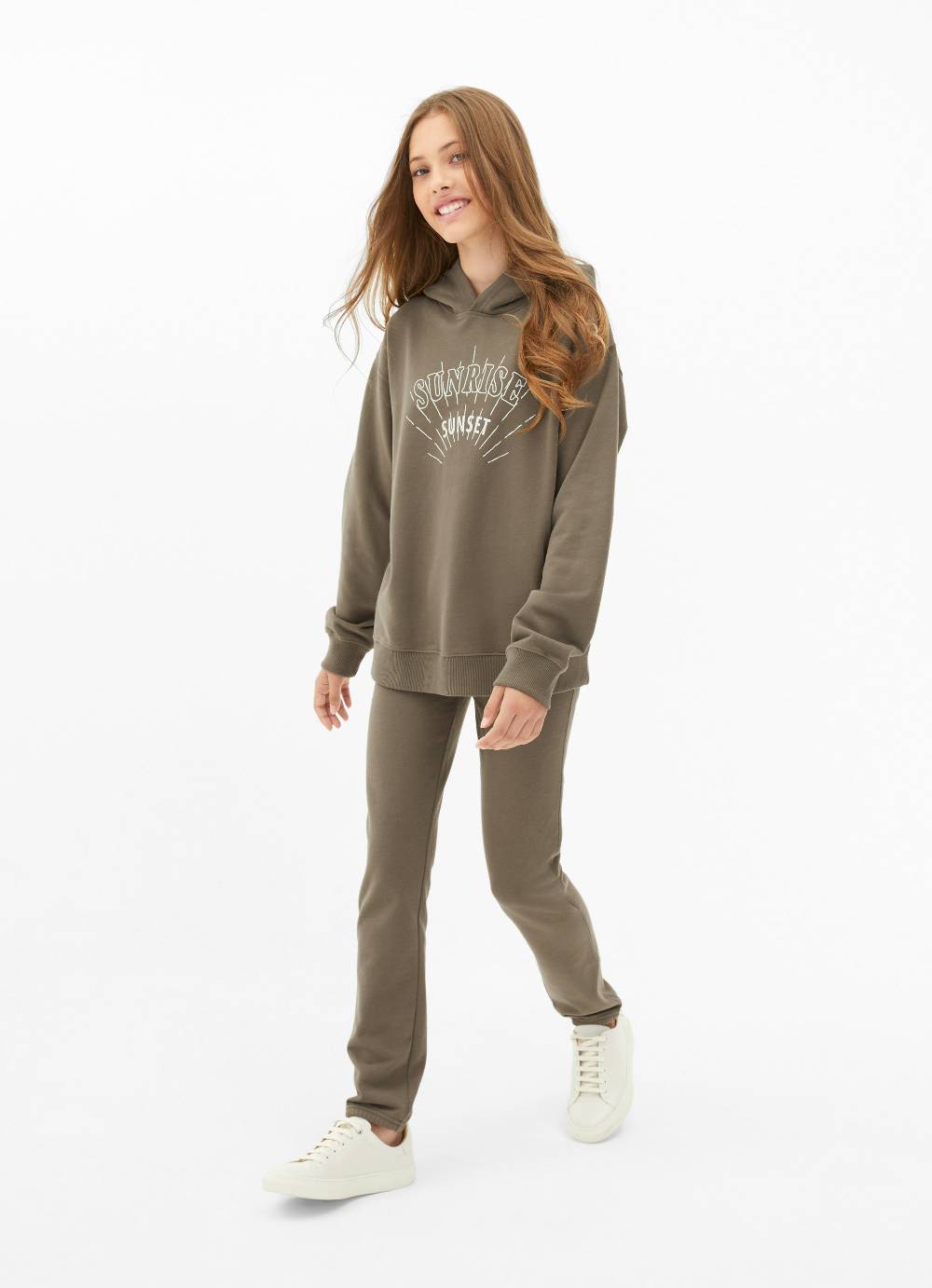 Juvia Hoodie Tiefpreis