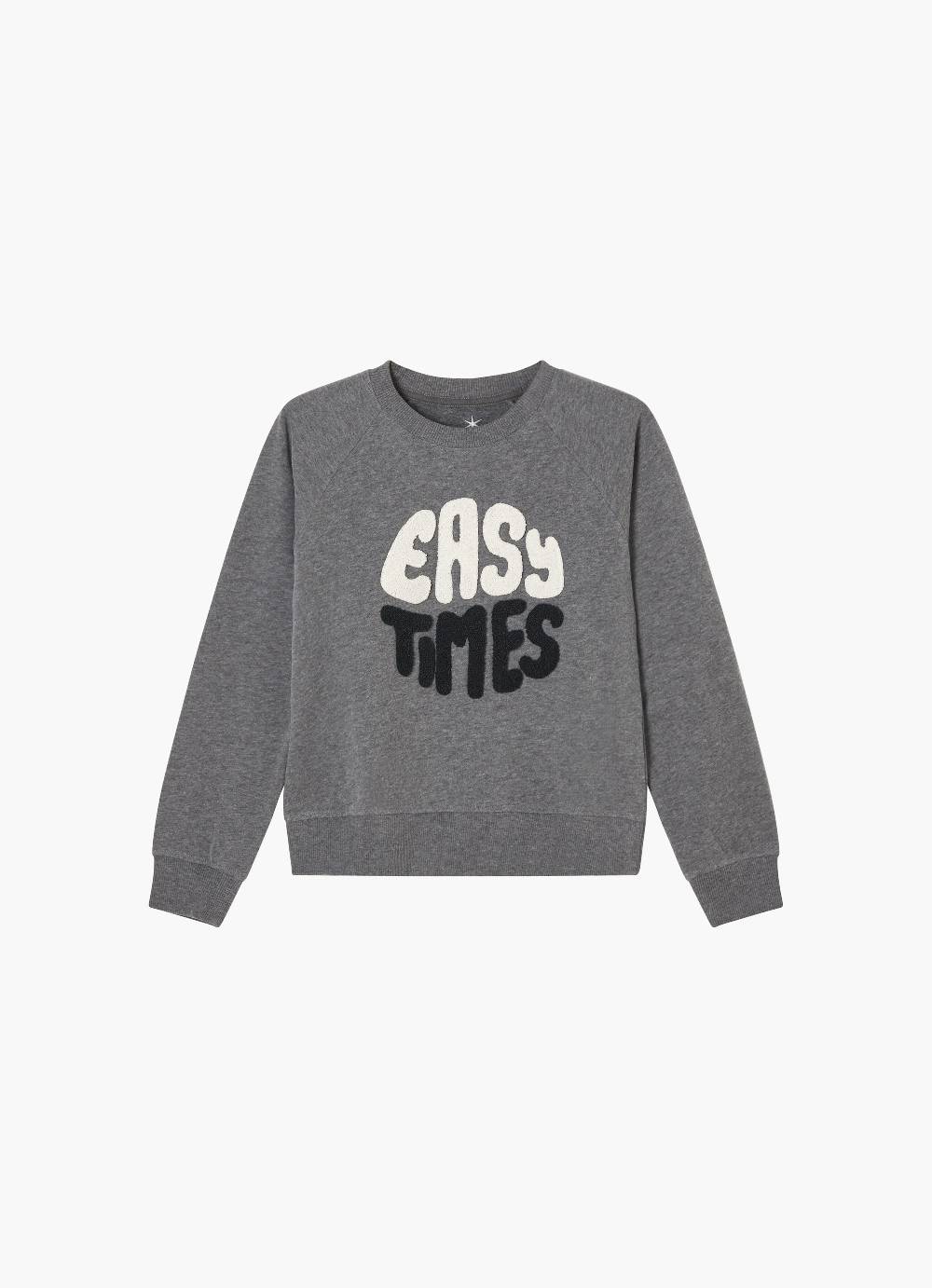 Juvia Sweatshirt Wochenangebot
