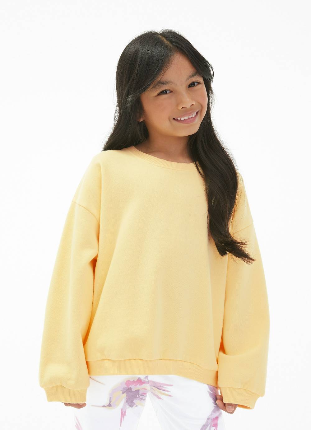 Juvia Sweatshirt