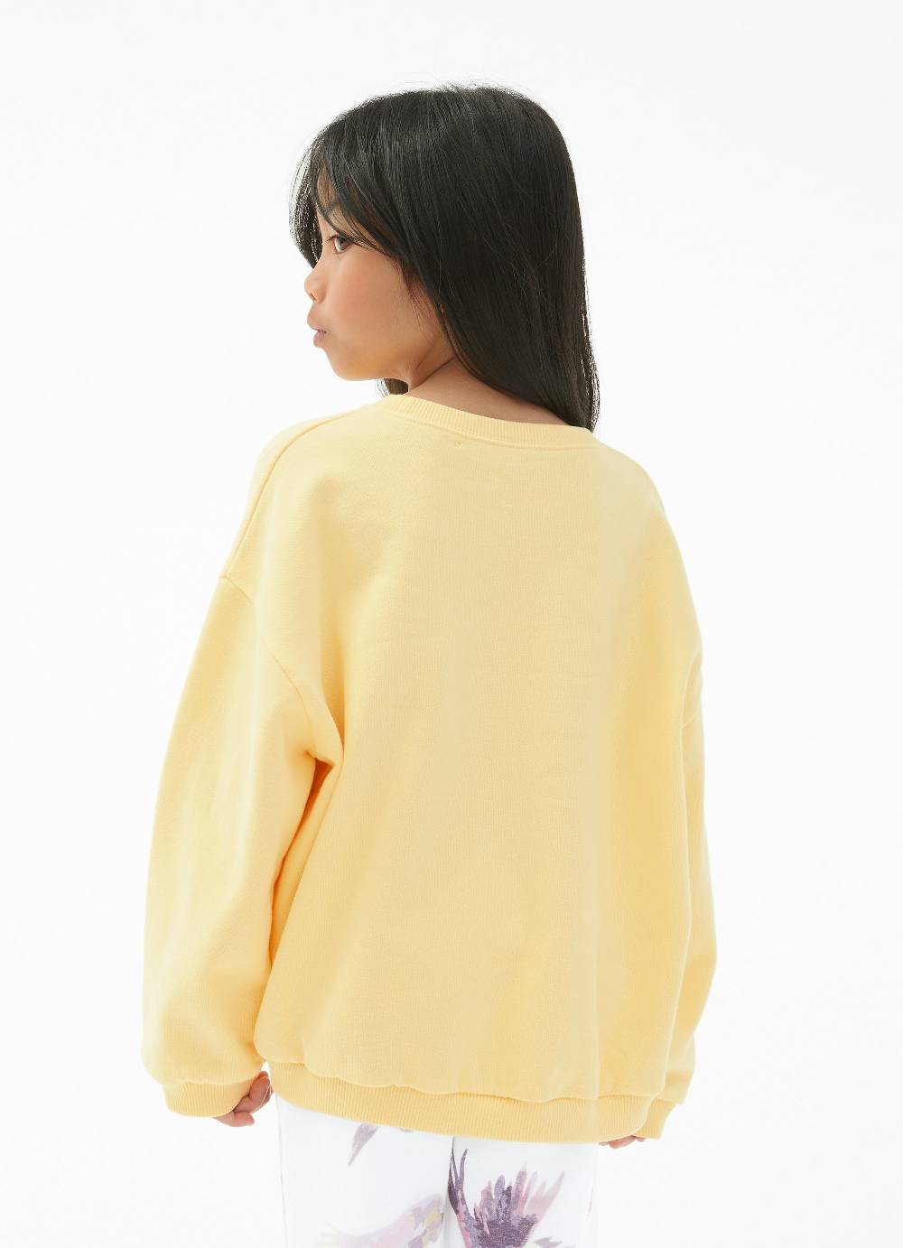 Juvia Sweatshirt Kostenlose Rückgabe