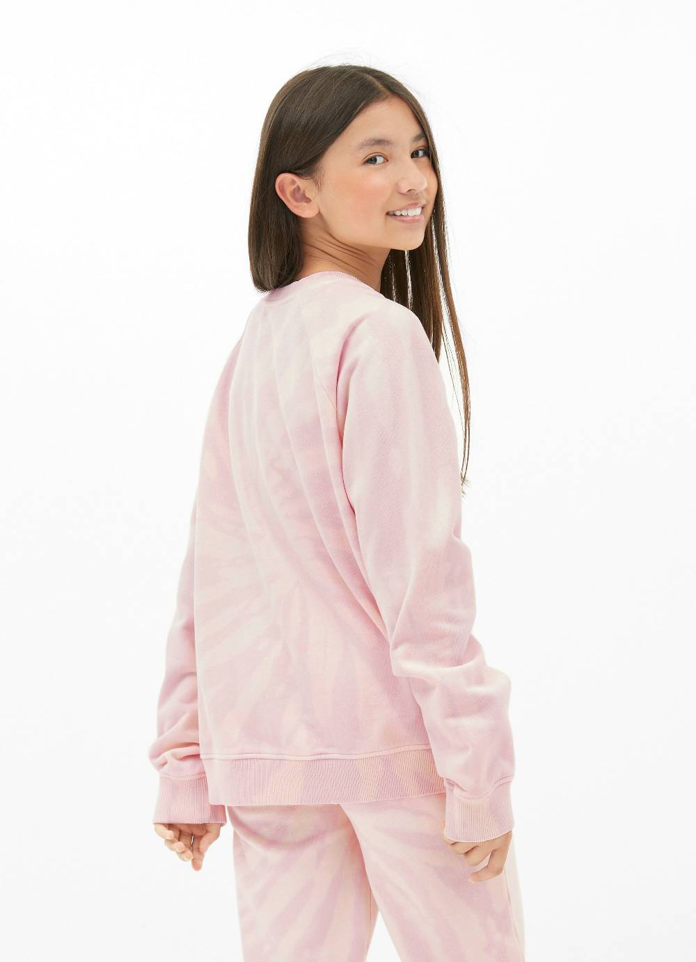 Juvia Sweatshirt Begrenzte Freigabe