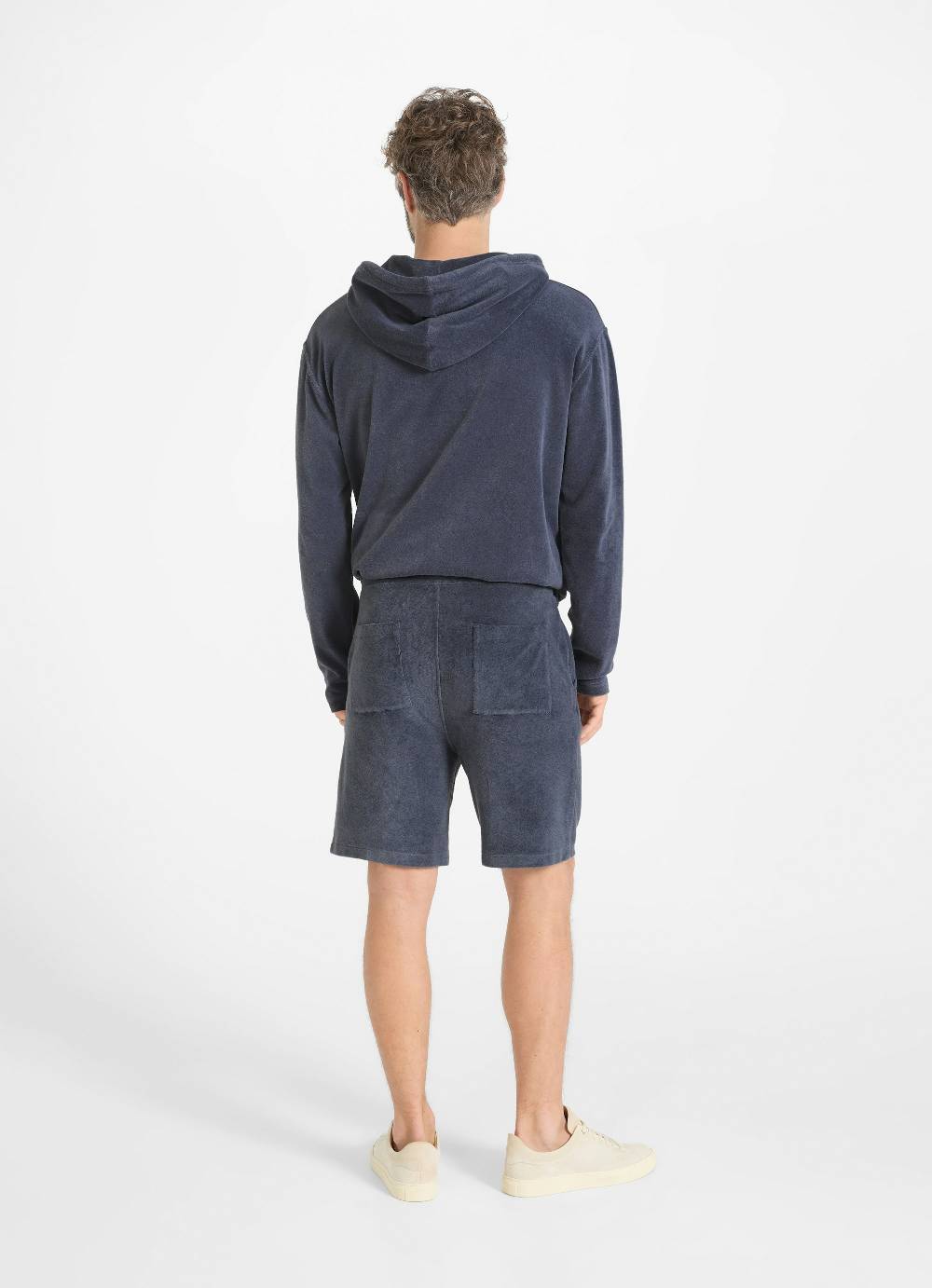 Juvia Frottee - Shorts Neueste Stile