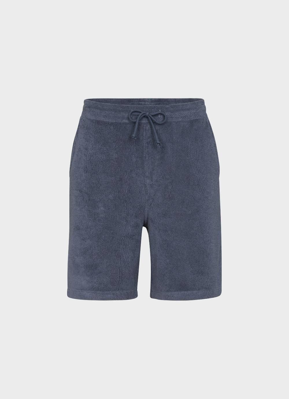 Juvia Frottee - Shorts Neueste Stile