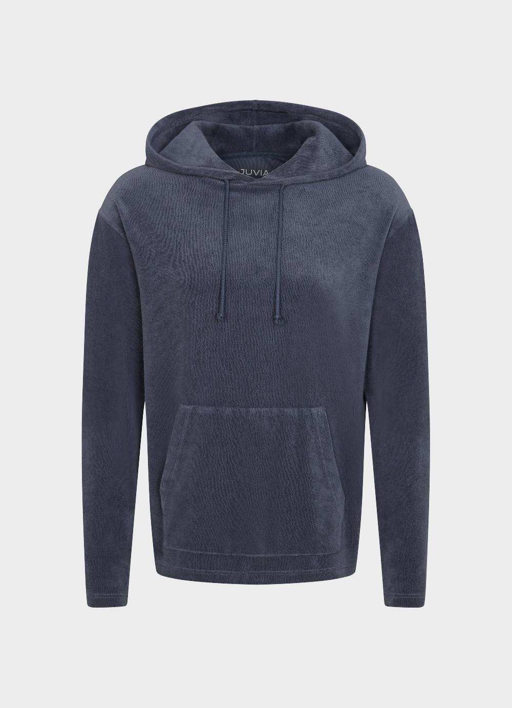 Juvia Frottee - Hoodie Nur für heute