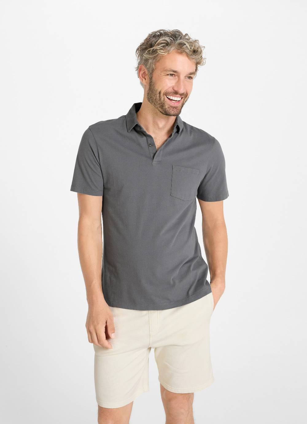 Juvia Poloshirt