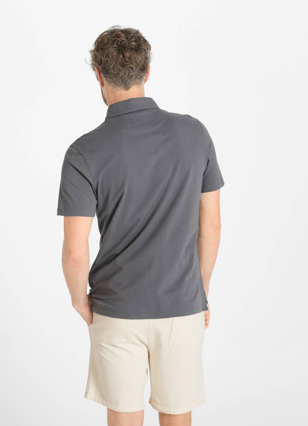 Juvia Poloshirt Sonderangebot der Fabrik
