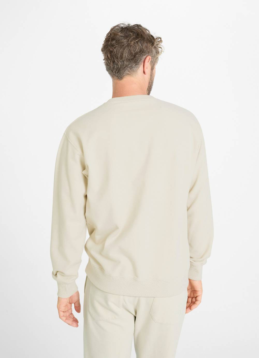 Juvia Oversized - Sweatshirt Nur noch ein Tag übrig