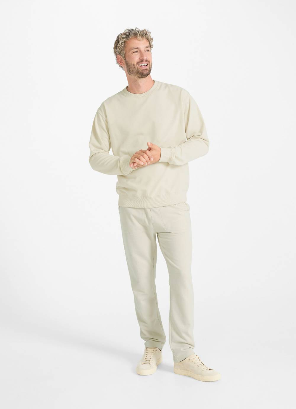 Juvia Oversized - Sweatshirt Nur noch ein Tag übrig
