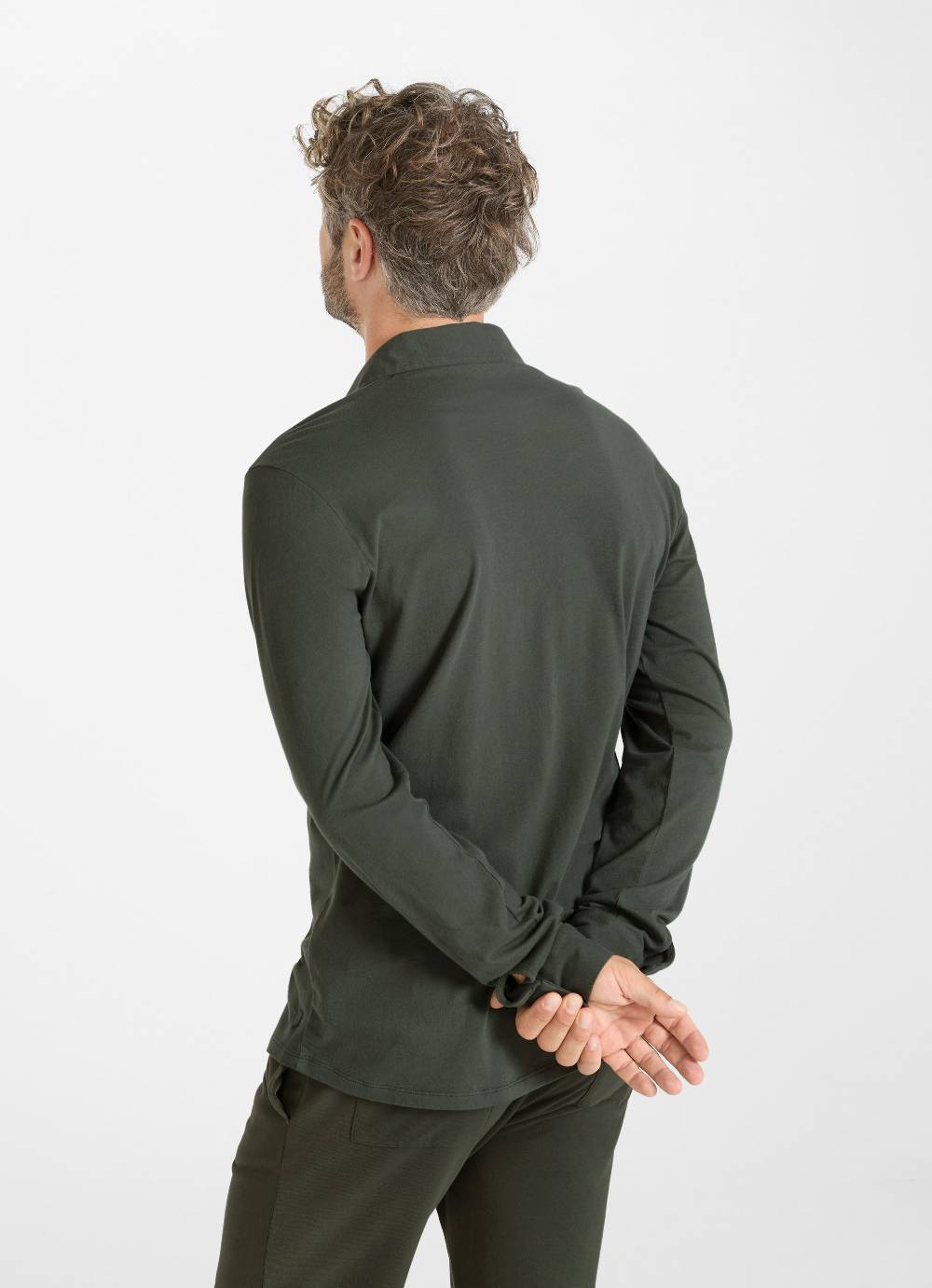 Juvia Jersey Hemd Clearance-Verkauf