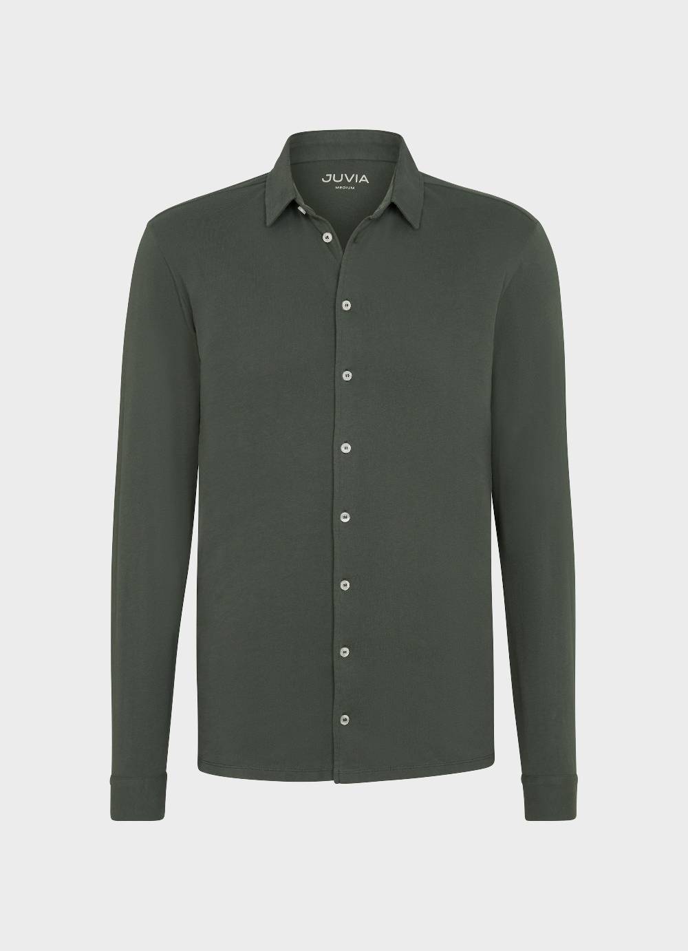 Juvia Jersey Hemd Clearance-Verkauf