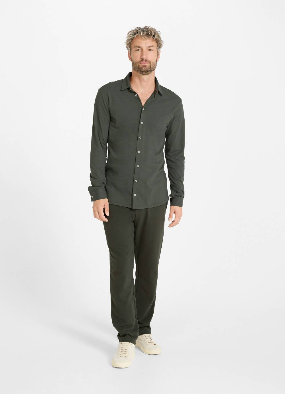 Juvia Jersey Hemd Clearance-Verkauf