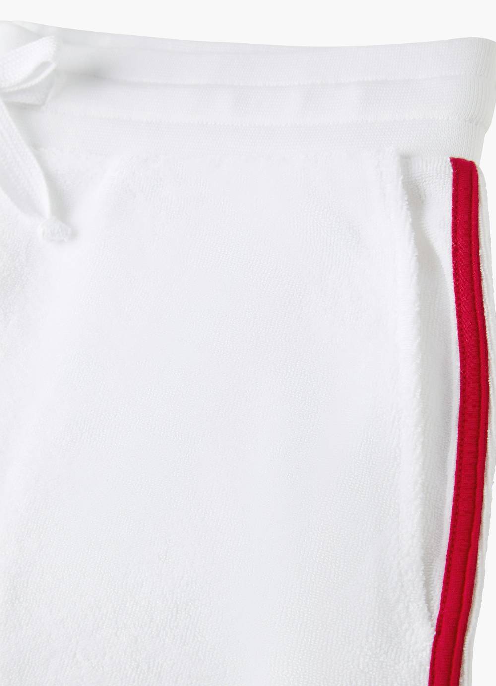 Juvia Frottee - Shorts Fabrikladen