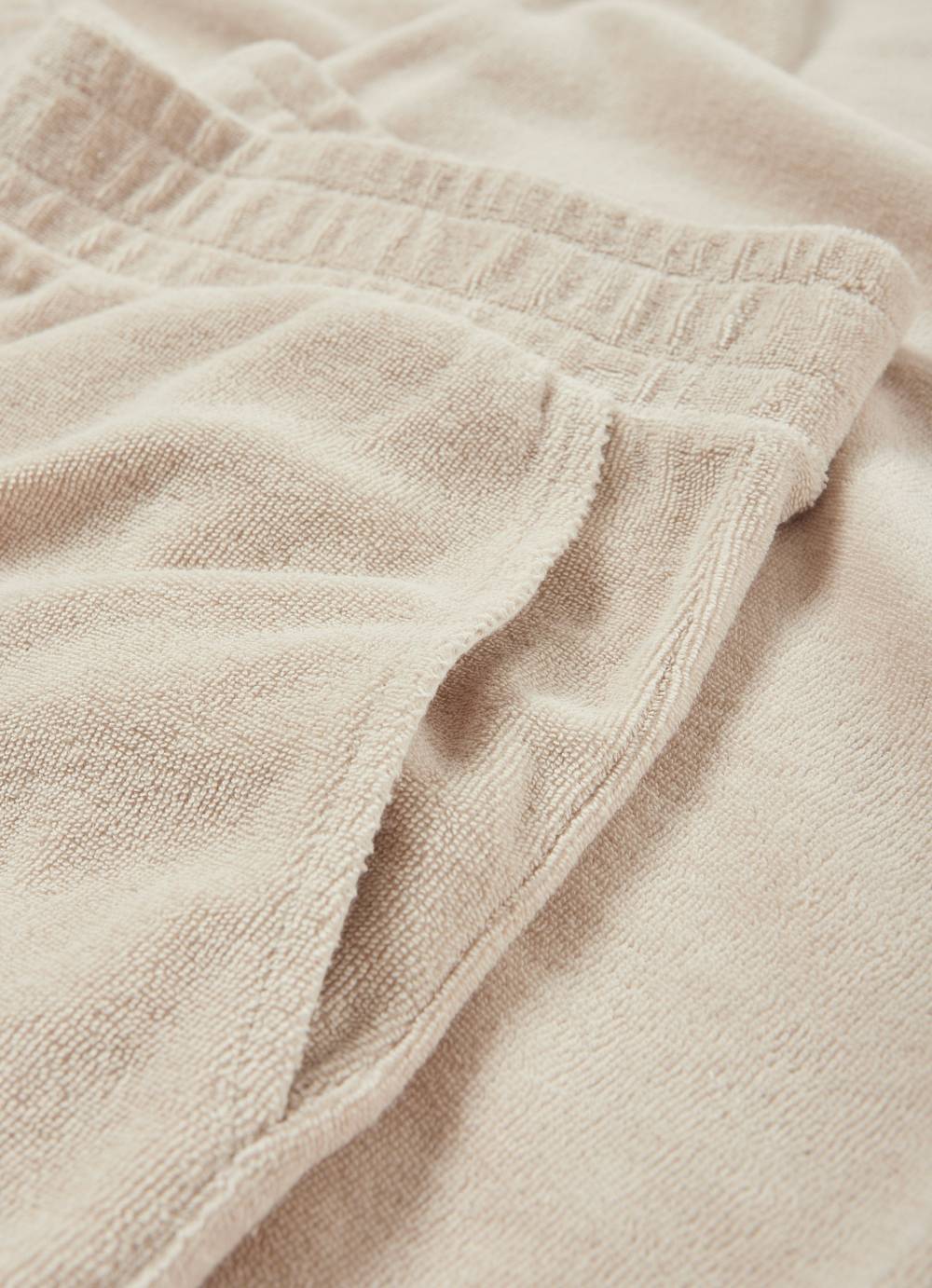 Juvia Frottee - Sweatpants Begrenzt auf 3 Tage