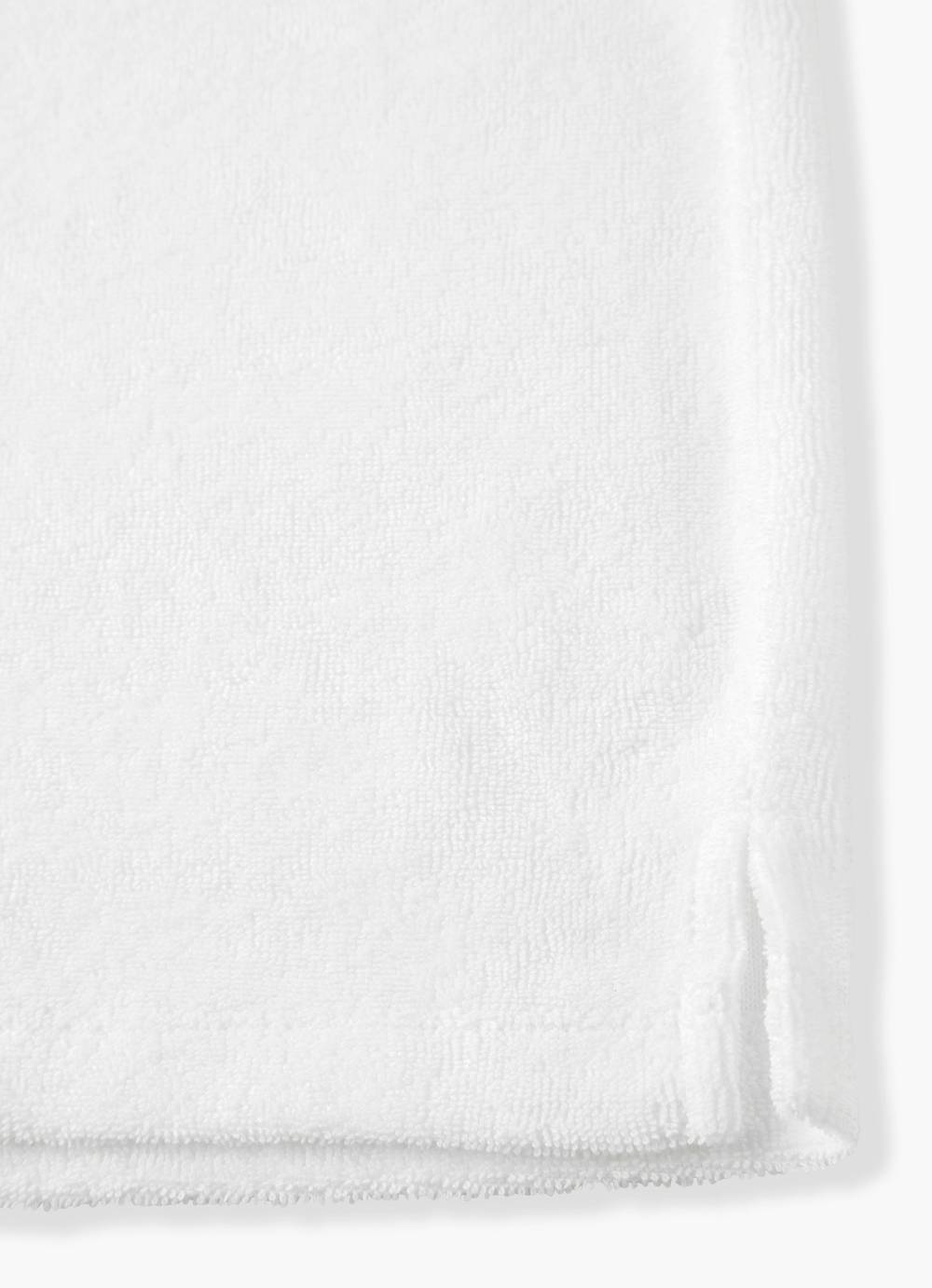 Juvia Frottee - Poloshirt Speichern exportieren