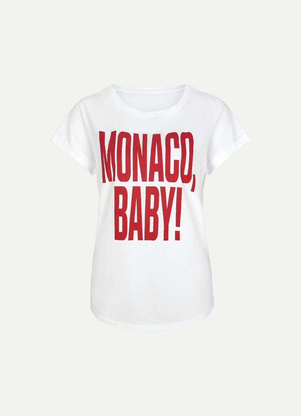 Juvia T-Shirt 50% Rabatt für begrenzte Zeit