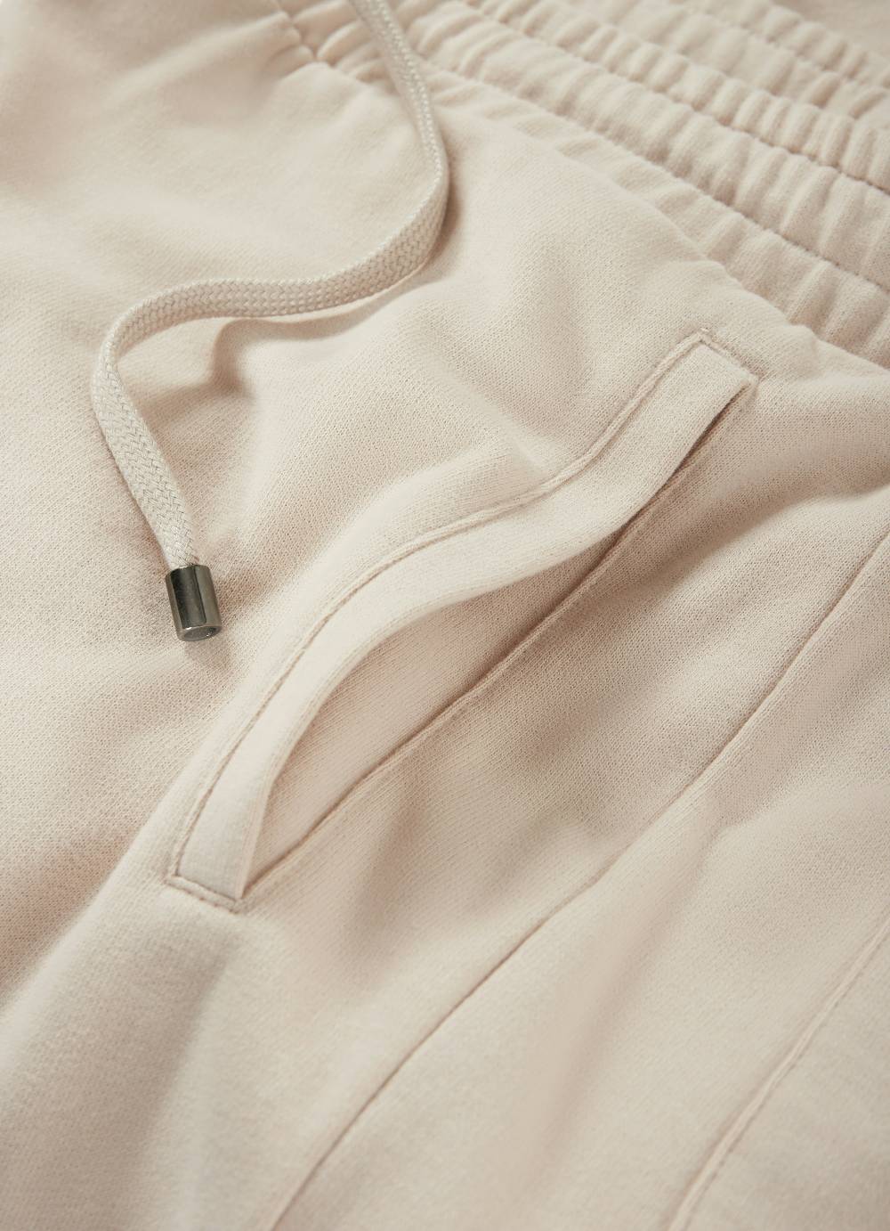 Juvia Fleece Trousers "Monaco Baby!" Online