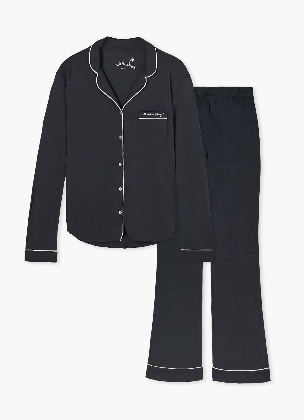 Juvia Pyjama Auslauf