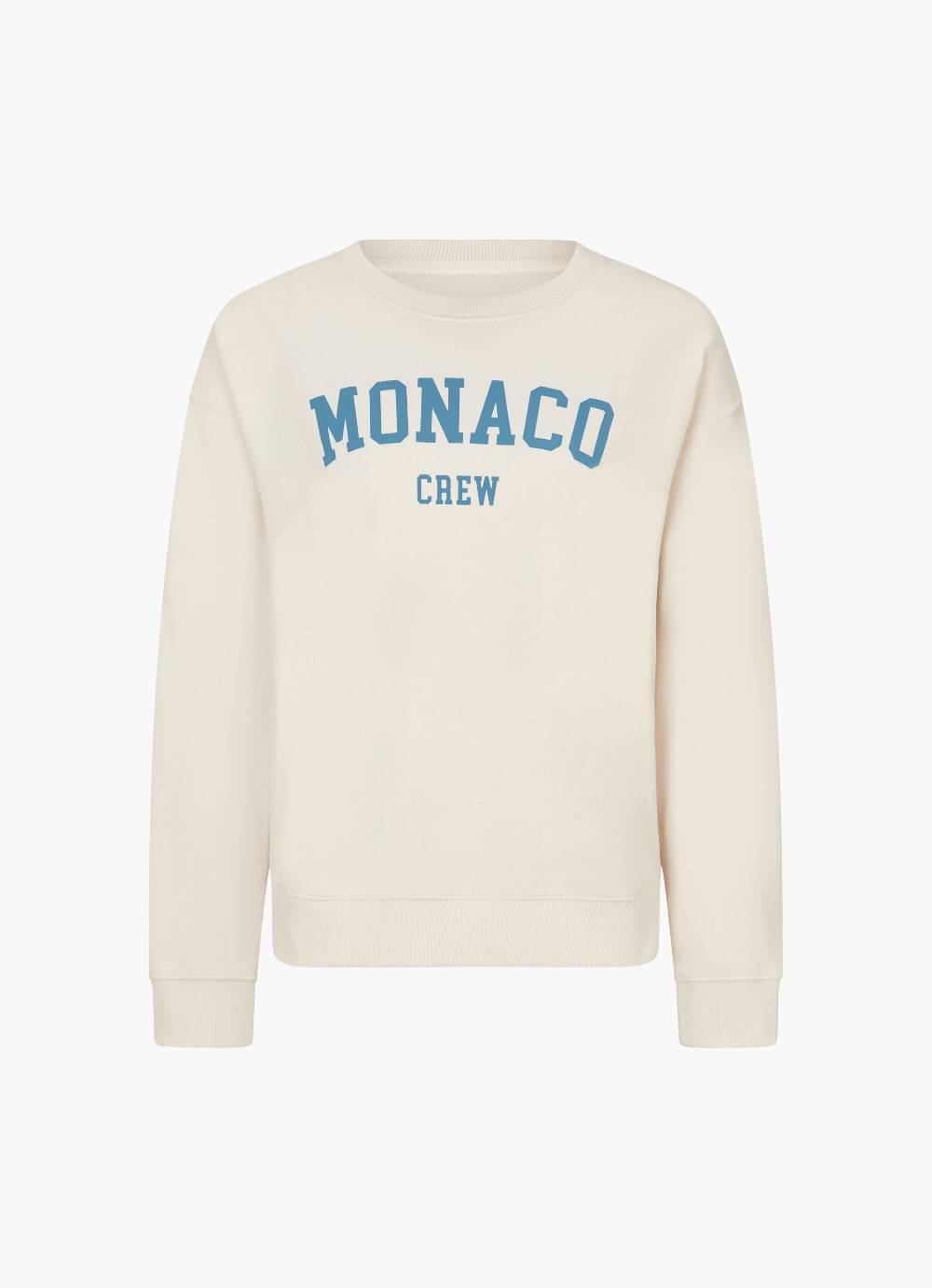 Juvia Monaco Baby Fleece Sweater Verkauf