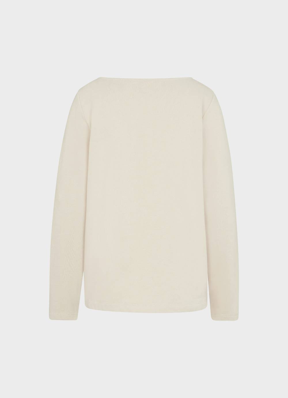 Juvia Fleece Sweater "Monaco Baby" Schlussverkauf