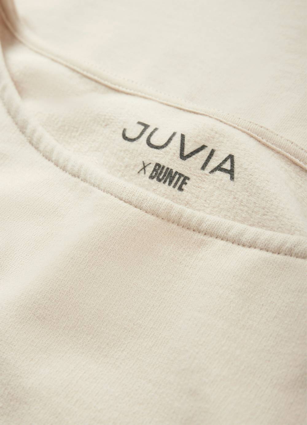 Juvia Fleece Sweater "Monaco Baby" Schlussverkauf