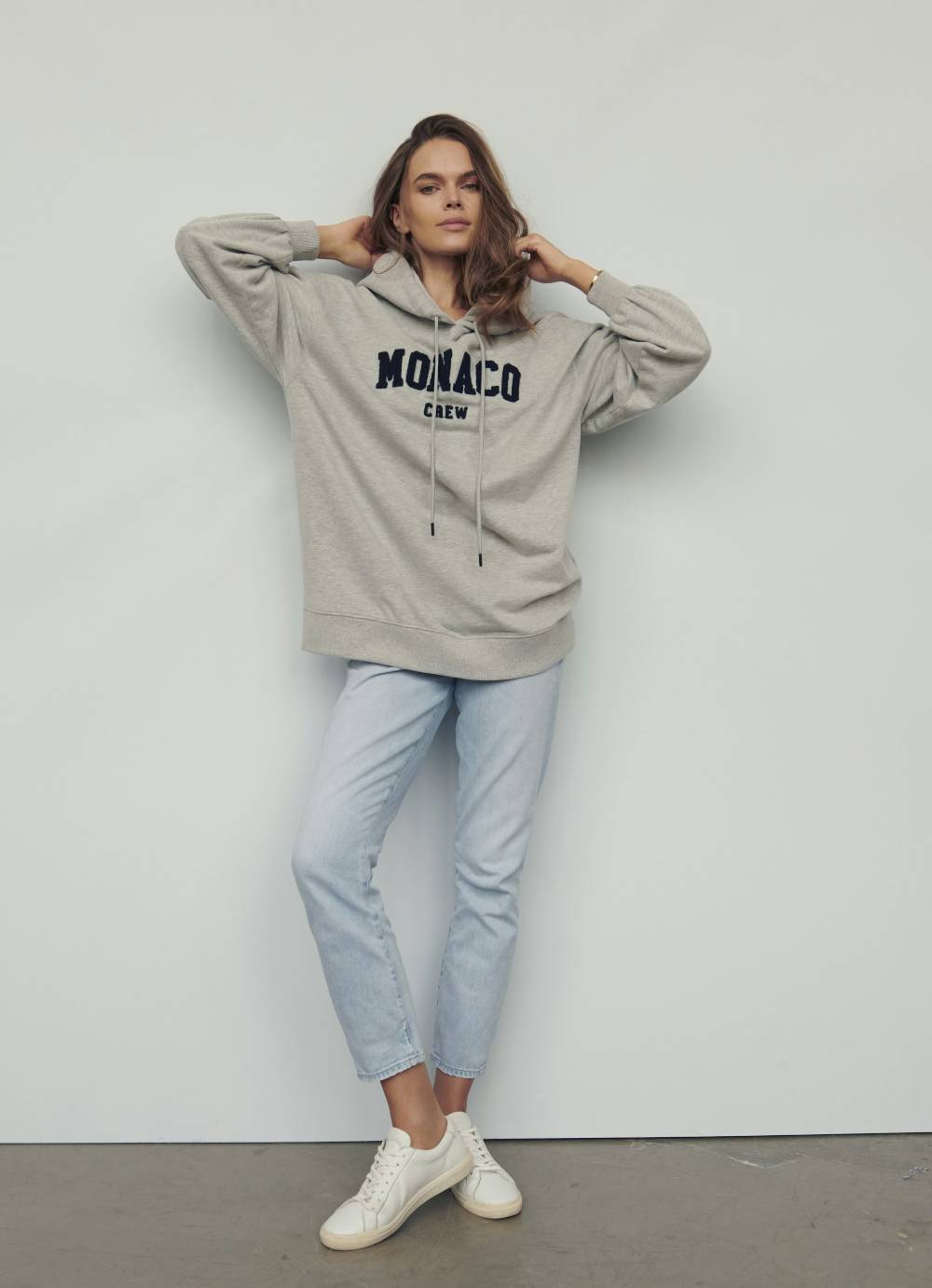 Juvia Hoodie