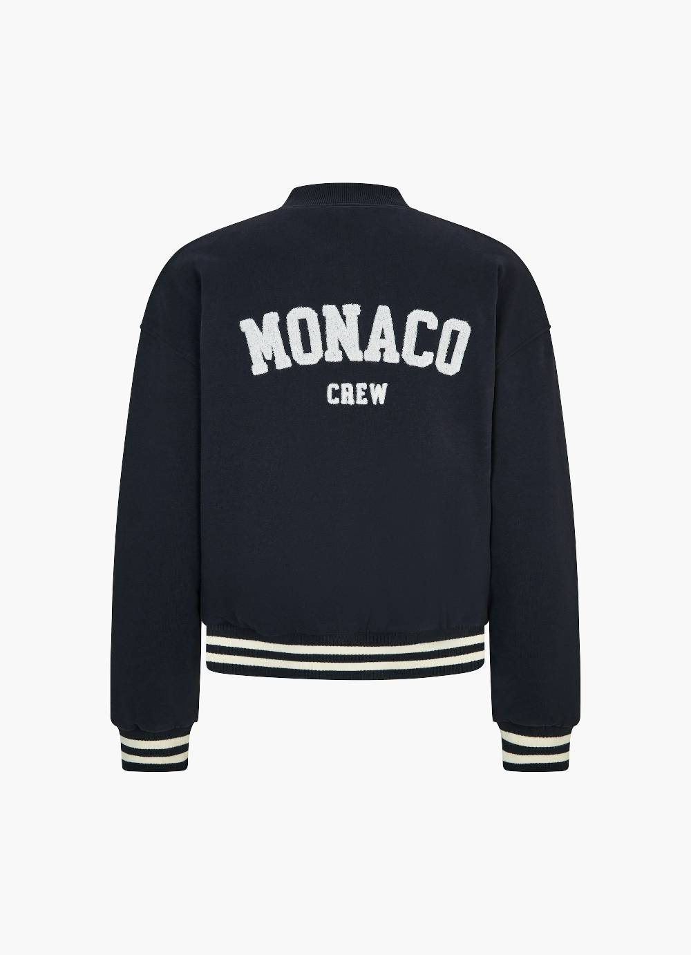 Juvia Collegejacke Meist gekauft