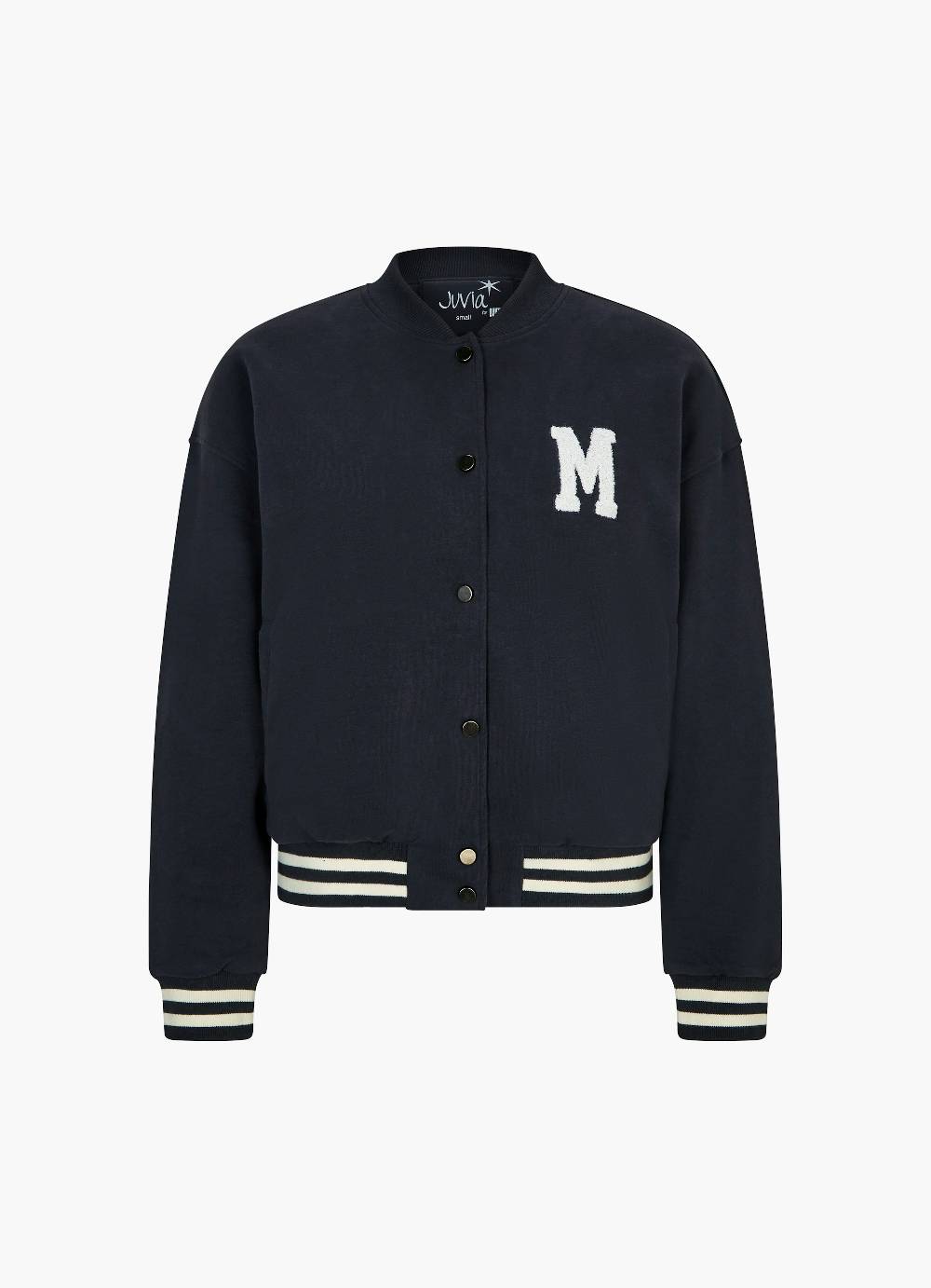 Juvia Collegejacke Meist gekauft