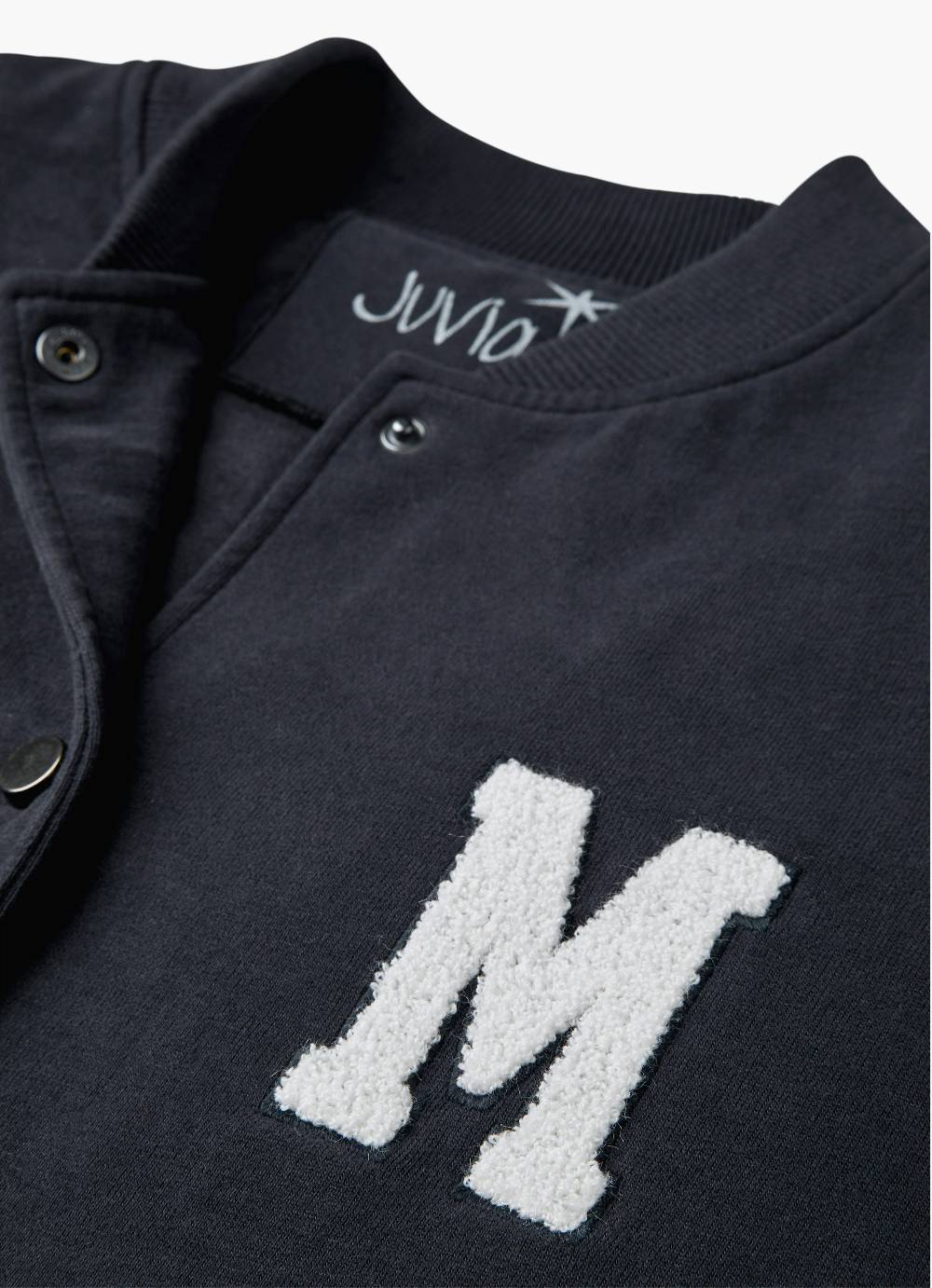 Juvia Collegejacke Meist gekauft