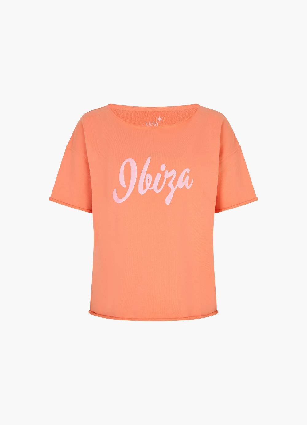 Juvia Kurzarm-Sweater Blitzverkäufe