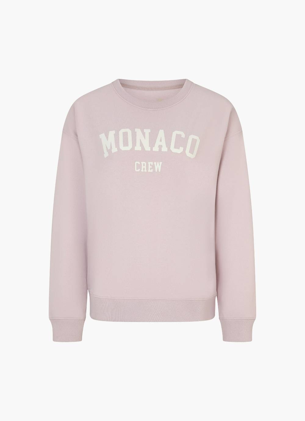 Juvia Monaco Baby Fleece Sweater Kostenloser Versand