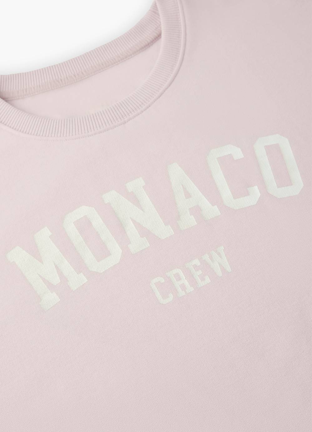 Juvia Monaco Baby Fleece Sweater Kostenloser Versand
