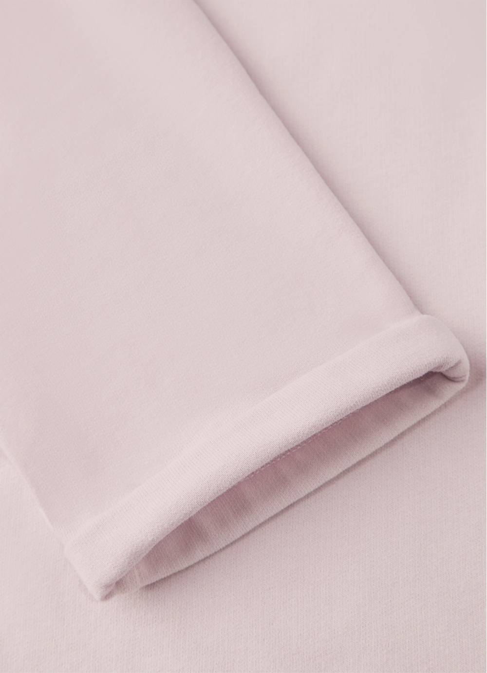 Juvia Monaco Baby Fleece Pants Limitierter Zeitrabatt