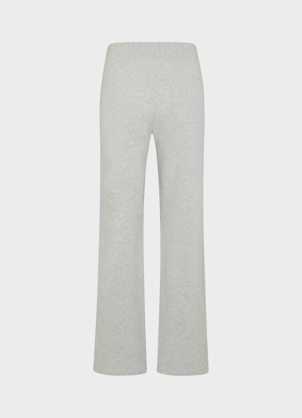 Juvia Monaco Baby Fleece Pants Wide Leg Fabrikpreis