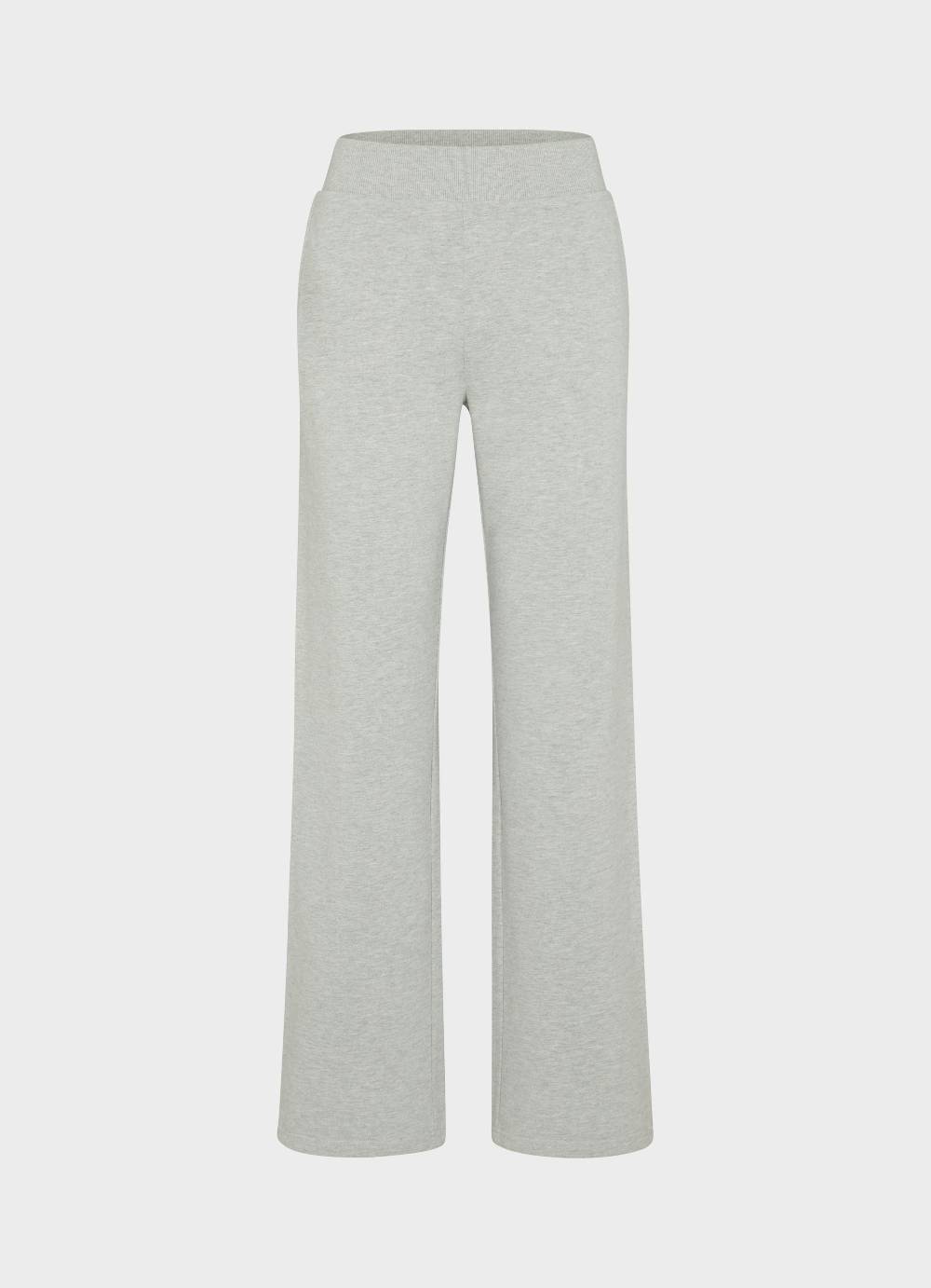Juvia Monaco Baby Fleece Pants Wide Leg Fabrikpreis