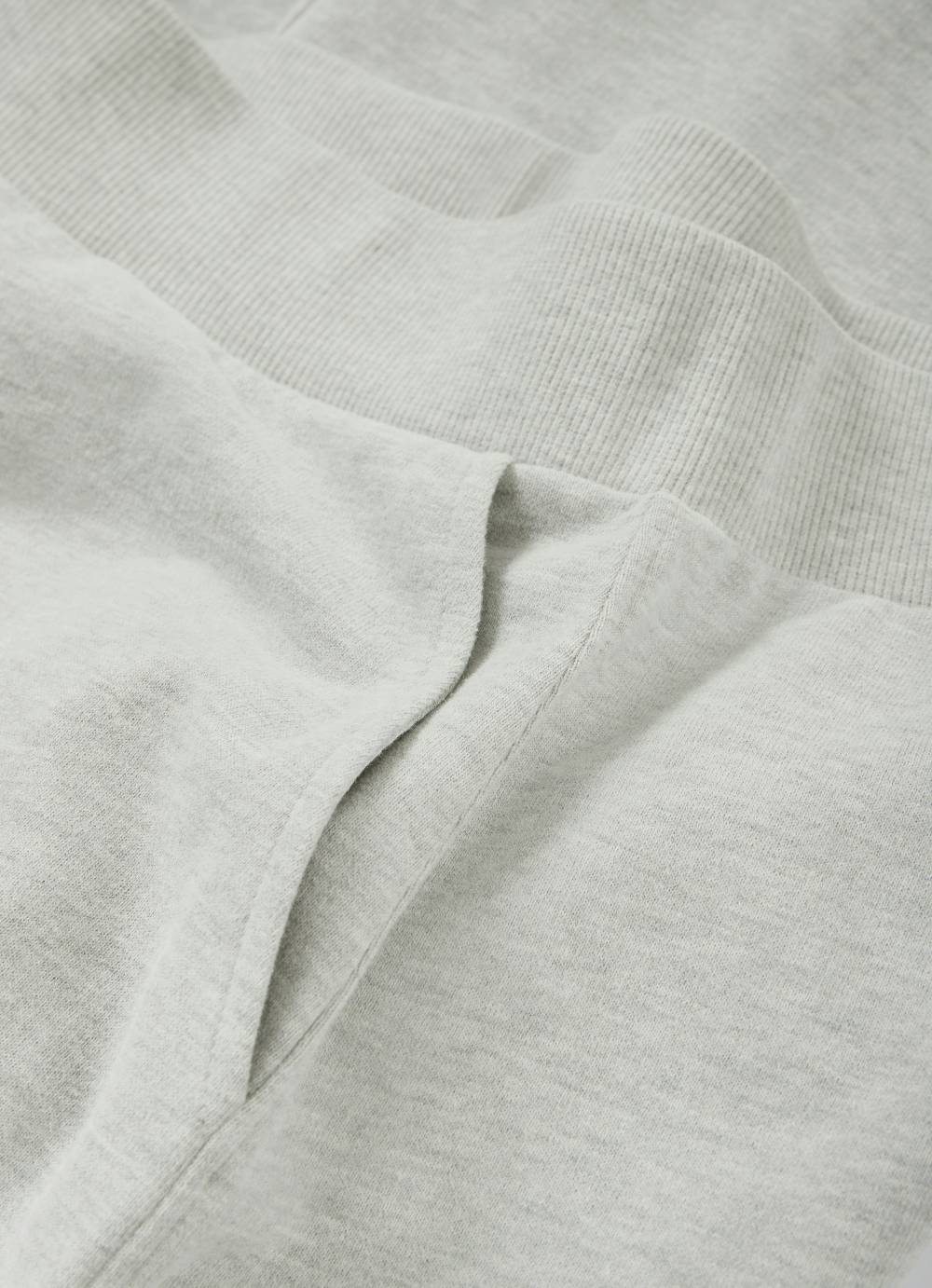 Juvia Monaco Baby Fleece Pants Wide Leg Fabrikpreis