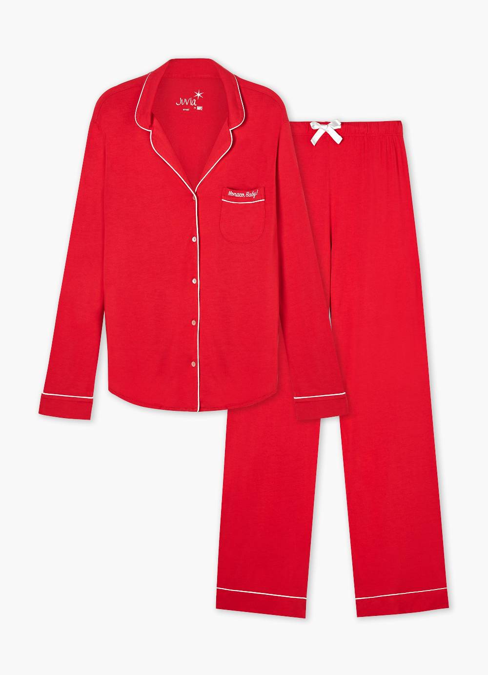 Juvia Pyjama Versandkostenfrei