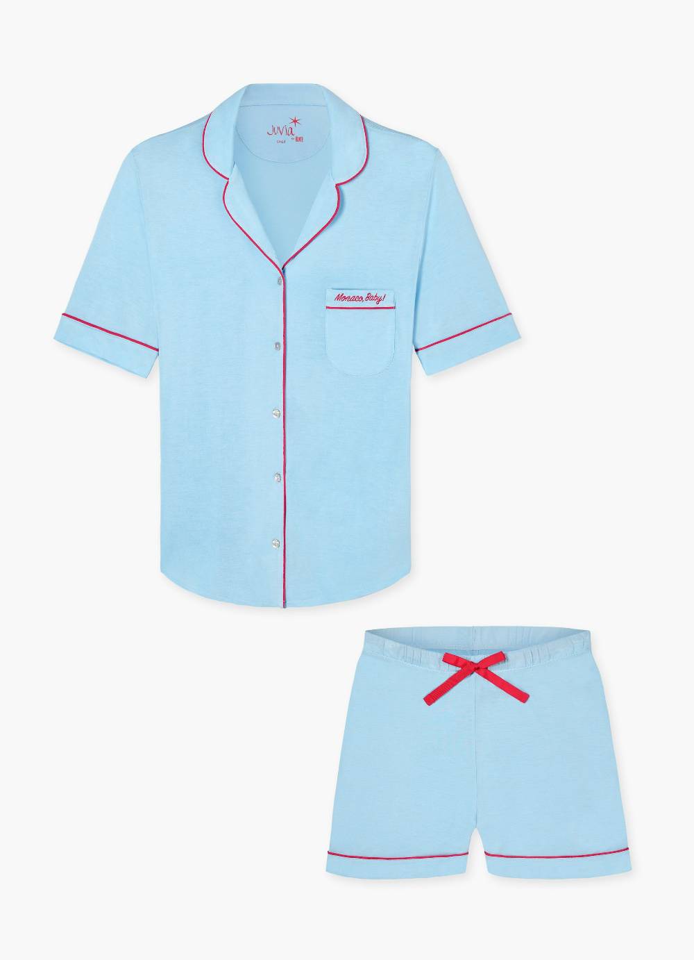 Juvia Pyjama Großer Ausverkauf