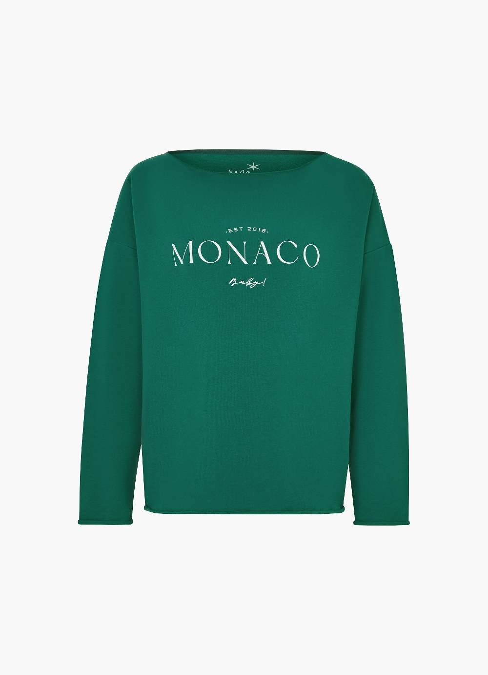 Juvia Monaco Baby Longsleeve Begrenztes Angebot