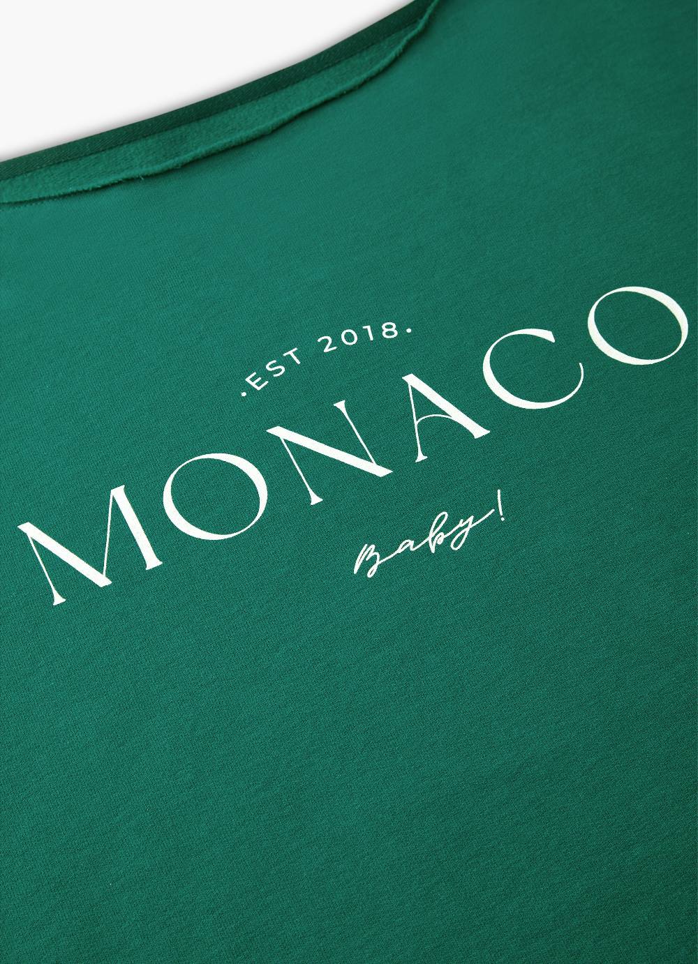 Juvia Monaco Baby Longsleeve Begrenztes Angebot