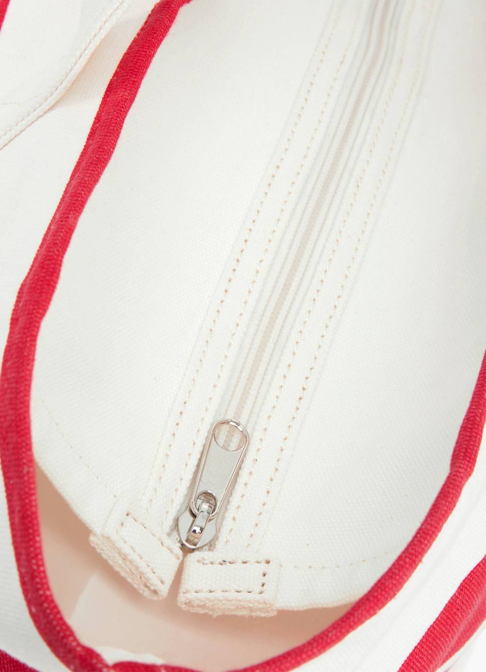 Juvia Canvas Bag "Monaco, Baby" Exklusivangebot