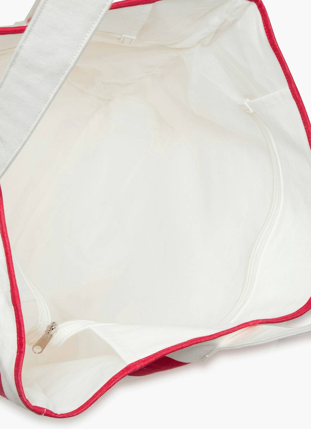 Juvia Canvas Bag "Monaco, Baby" Exklusivangebot