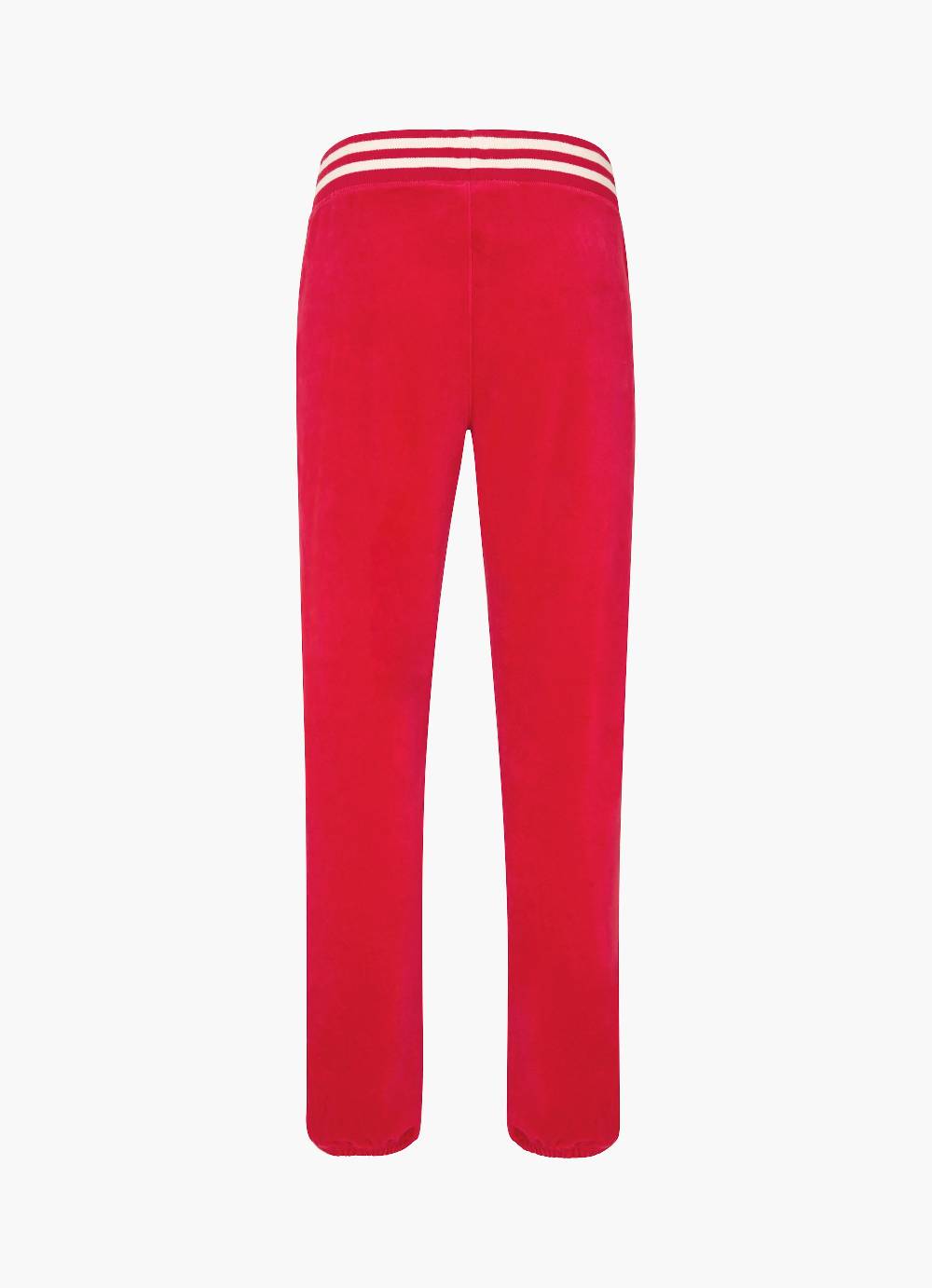 Juvia Monaco Baby Trousers Velvet Striped Muttertagsangebot