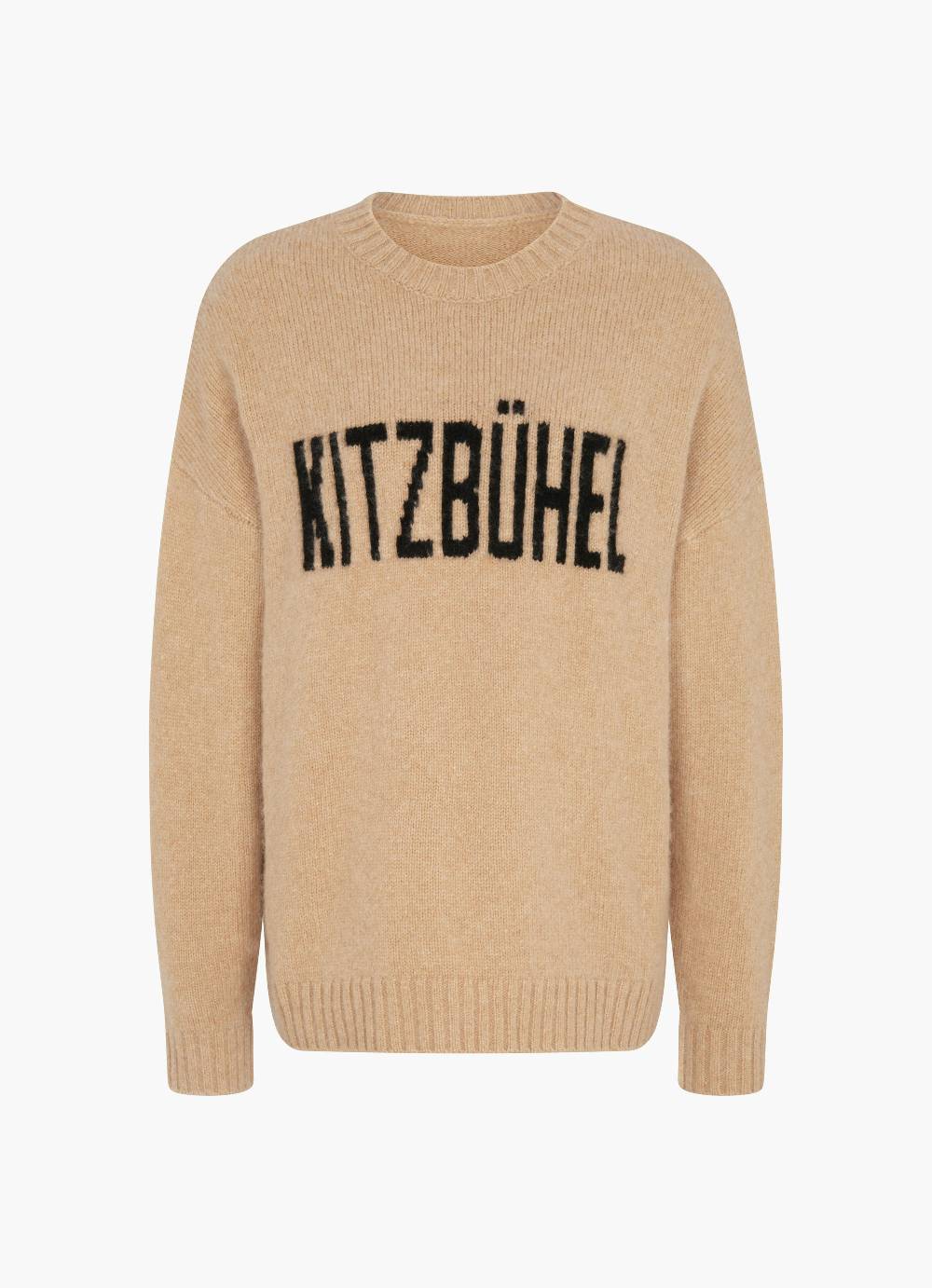Juvia Fluffy Knit Sweater Kitzbühel Valentinstagsangebot