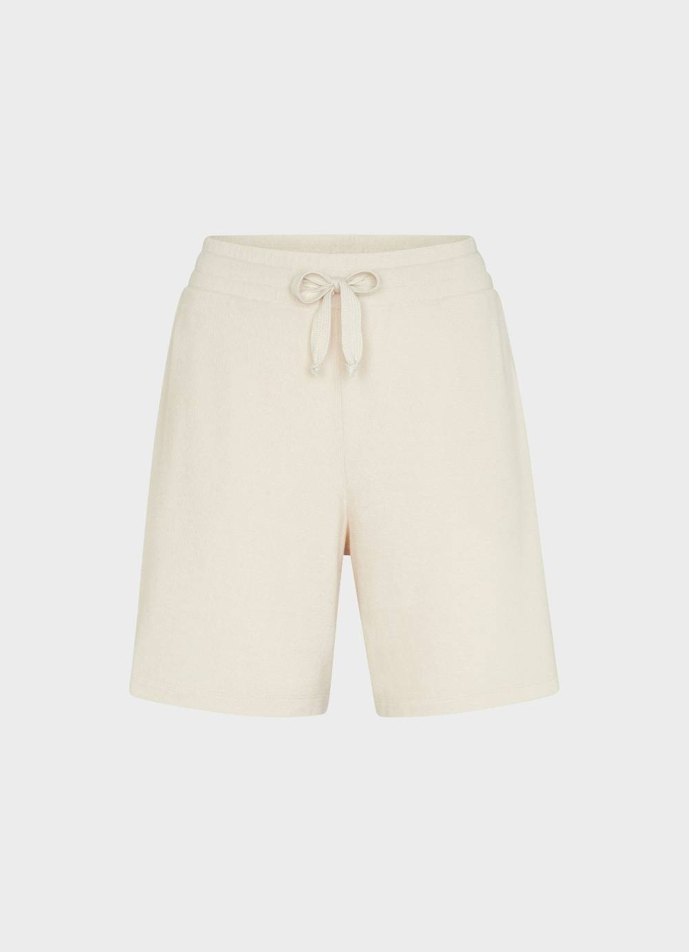 Juvia Frottee - Bermudas Neueste Mode