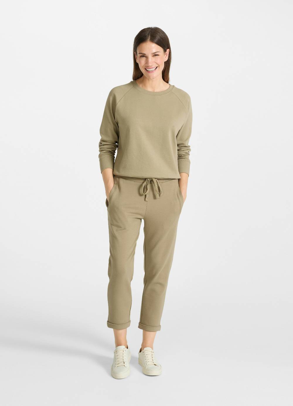 Juvia Casual Fit - Sweatpants
